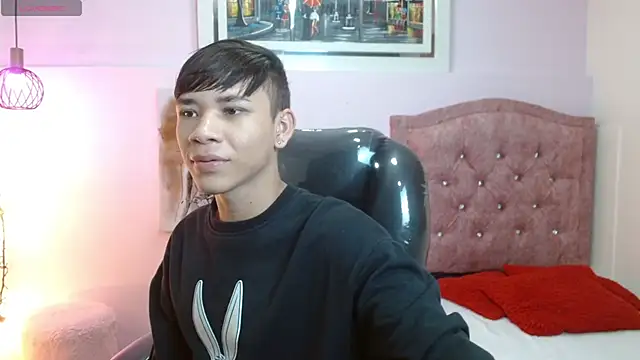 nathanclay online show from September 26, 3:54 am