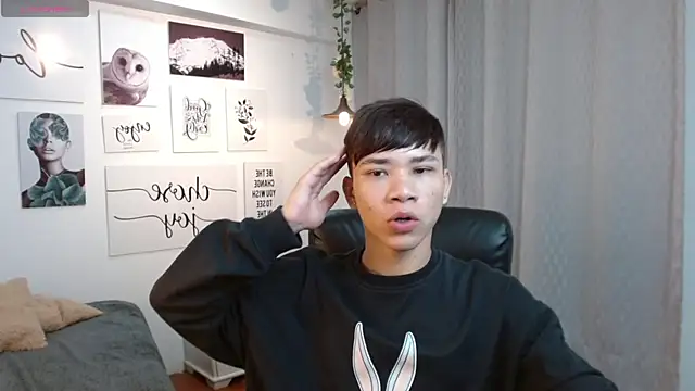 nathanclay online show from September 30, 3:55 am