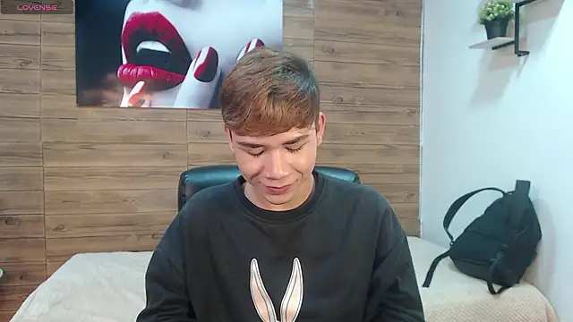 nathanclay online show from February 13, 3:46 am