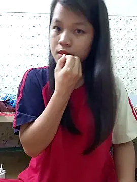 Snapshot of BabySweet-18 chatting on January 19, 7:45 am BabySweet-18 online show from January 19, 7:45 am