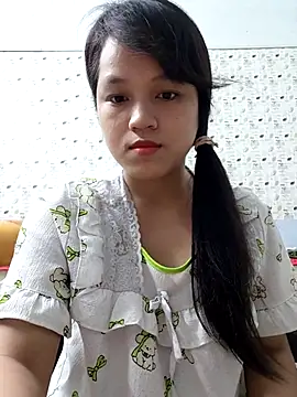 Snapshot of BabySweet-18 chatting on February 5, 9:25 am BabySweet-18 online show from February 5, 9:25 am