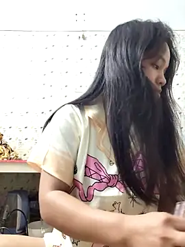 Snapshot of BabySweet-18 chatting on February 27, 2:17 pm BabySweet-18 online show from February 27, 2:17 pm