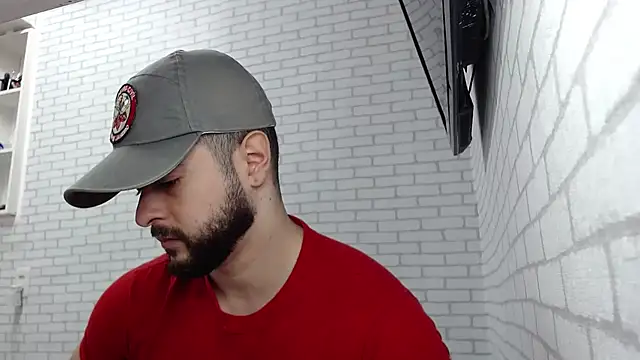 BombeiroHotx online show from November 18, 10:03 pm