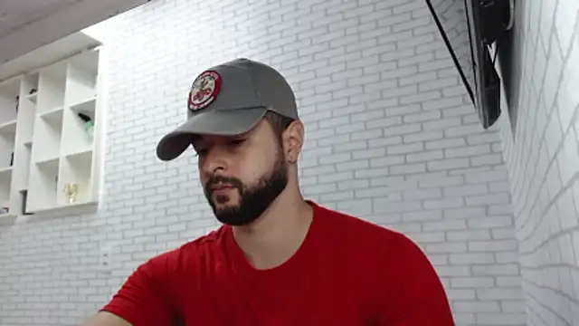 BombeiroHotx online show from January 10, 5:04 pm