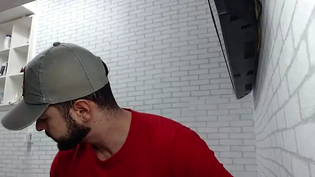 BombeiroHotx online show from February 14, 5:53 pm