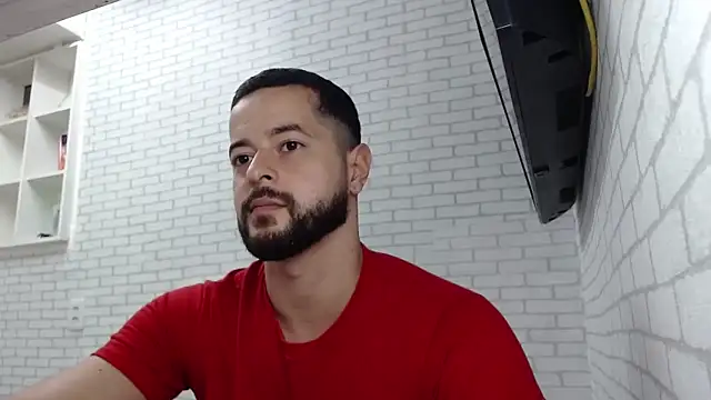 BombeiroHotx online show from March 31, 9:59 pm