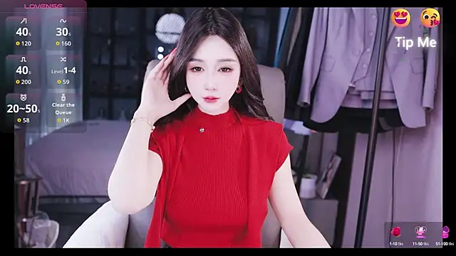 kelariy online show from September 13, 2:06 pm