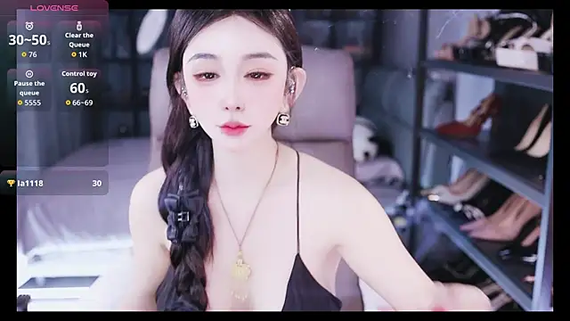 kelariy online show from October 16, 1:34 pm