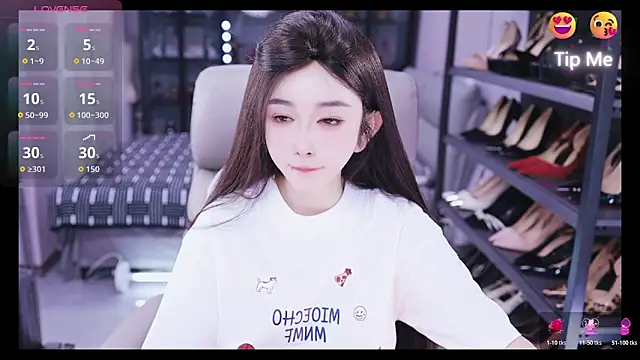 kelariy online show from November 25, 12:49 pm