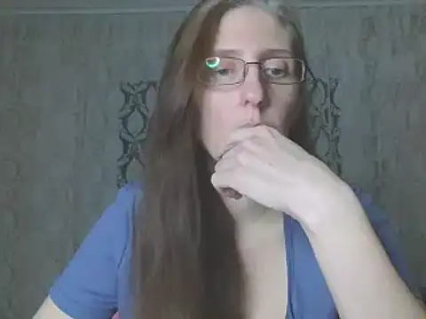 CandiCole online show from November 23, 4:12 am