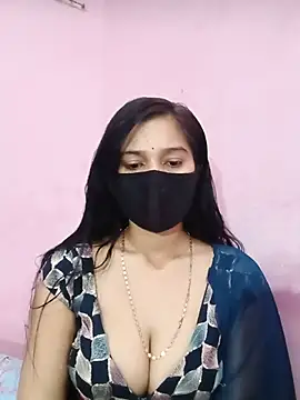 NEHA-DESHI999 online show from June 2, 4:58 am
