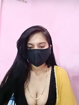 NEHA-DESHI999 online show from June 3, 5:32 am