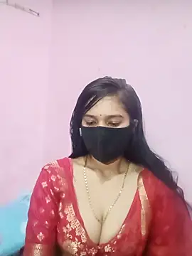 NEHA-DESHI999 online show from June 6, 4:01 pm