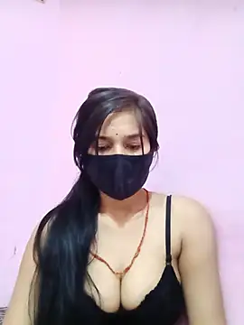 NEHA-DESHI999 online show from June 12, 5:50 am
