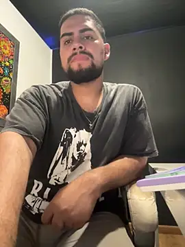 Yuber3 online show from September 30, 5:45 am