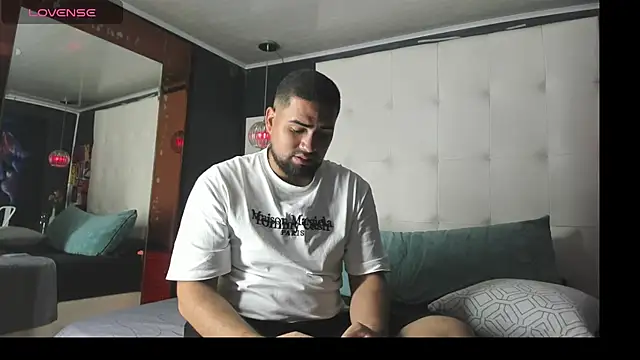 Yuber3 online show from January 13, 11:10 pm