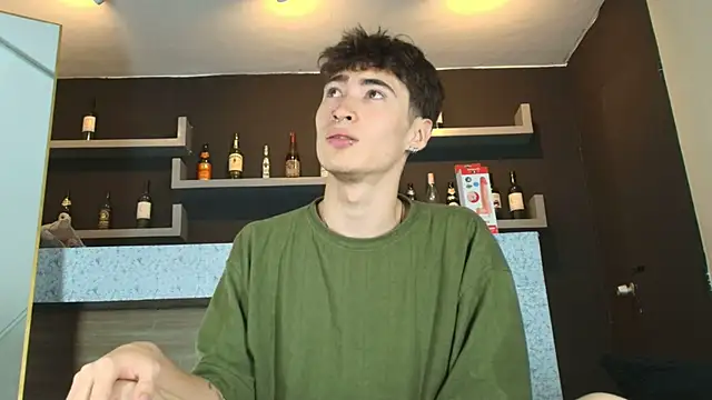  DantFox  online show from September 29, 6:46 pm