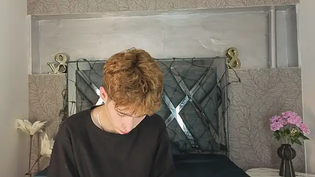  DantFox  online show from January 6, 8:18 am