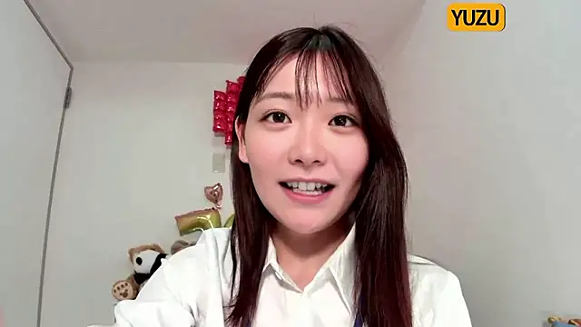 yuzukichi jp online show from April 12, 12:10 pm