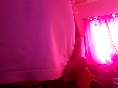 danimay online show from October 1, 5:52 pm