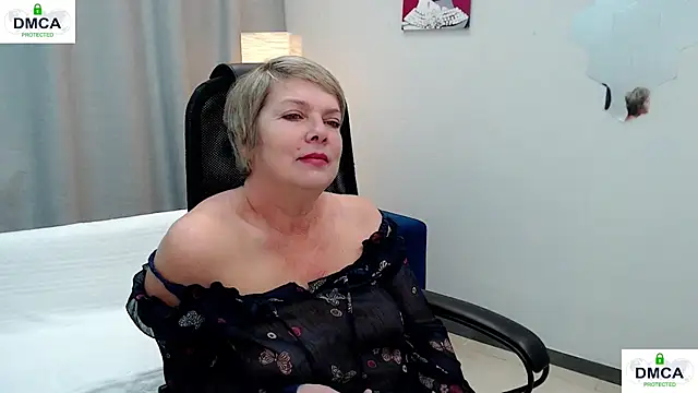 Snapshot of Pion_01 chatting on February 6, 4:50 am Pion 01 online show from February 6, 4:50 am