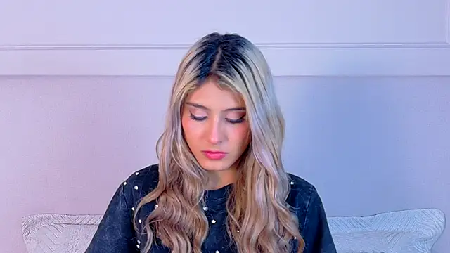 ZoehAngel online show from October 6, 11:18 am