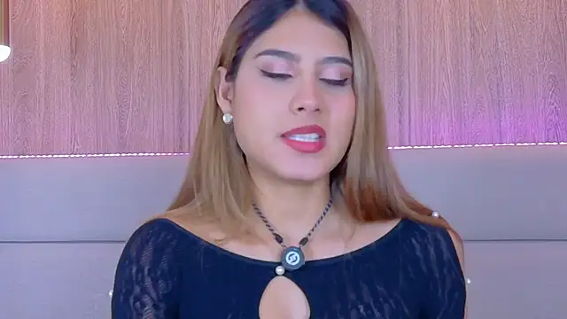 ZoehAngel online show from February 27, 11:32 am