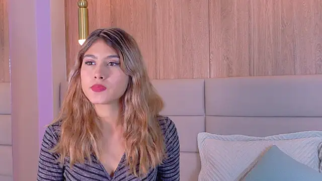 ZoehAngel online show from March 28, 11:21 am