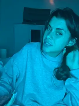 AlitaNova online show from November 16, 8:36 pm