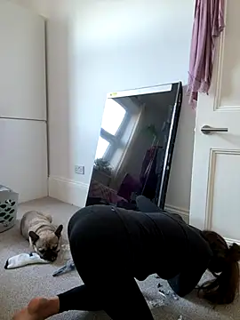 AlitaNova online show from November 21, 2:16 pm