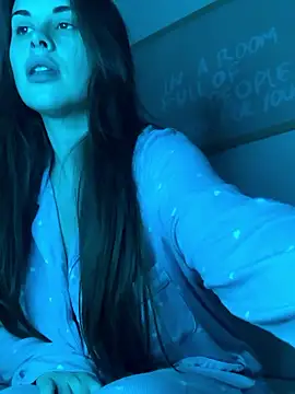 AlitaNova online show from January 8, 8:33 pm