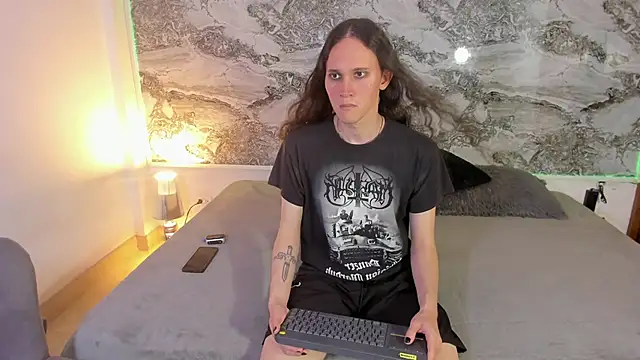 Snapshot of Abyss_King chatting on October 7, 7:11 pm Abyss King online show from October 7, 7:11 pm