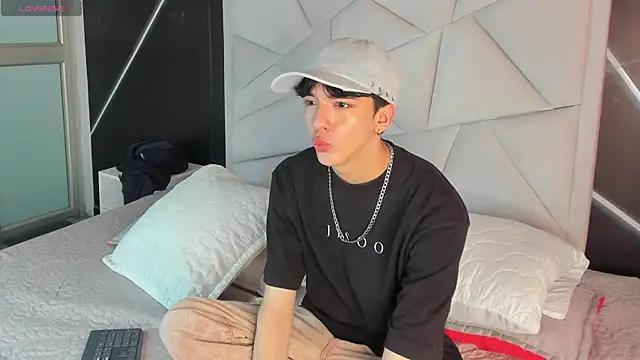 AerumChae online show from April 5, 7:11 pm