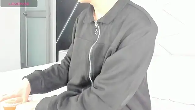 AerumChae online show from May 23, 12:31 pm