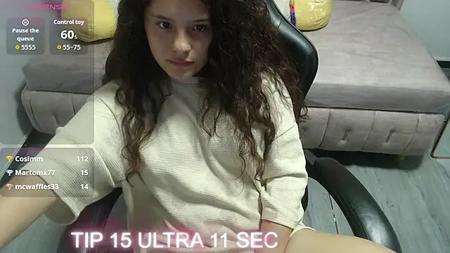 Velvet Moon V online show from January 5, 5:27 pm