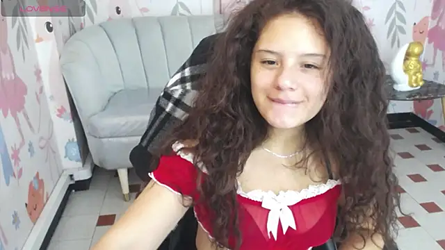 Velvet Moon V online show from March 28, 12:49 pm