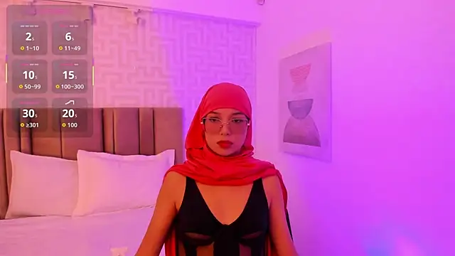 naishaa  online show from February 20, 6:41 pm