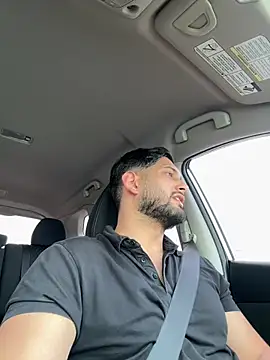 Sexys95 online show from March 25, 8:15 pm