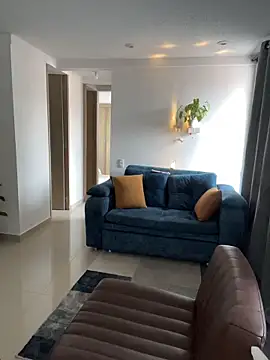 Lily June online show from November 14, 7:23 pm