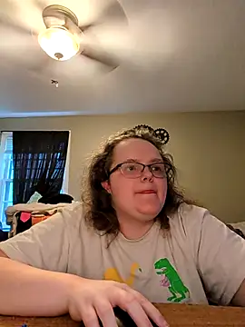 TheMistyPrice online show from October 6, 2:25 pm