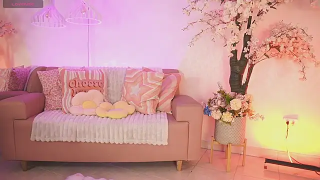 JadeSummerr online show from November 14, 11:42 am