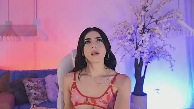 JadeSummerr online show from January 17, 11:37 am