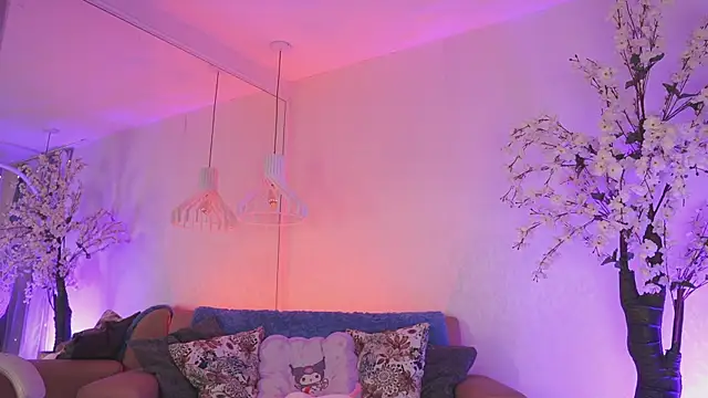 JadeSummerr online show from February 7, 11:36 am