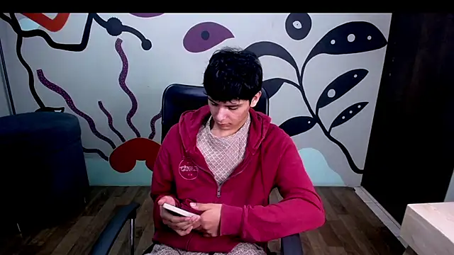 Snapshot of Luca_vega chatting on September 16, 1:12 pm Luca vega online show from September 16, 1:12 pm
