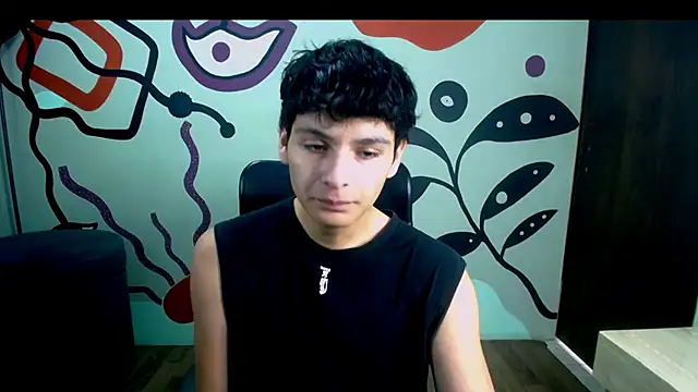 Snapshot of Luca_vega chatting on September 17, 1:02 pm Luca vega online show from September 17, 1:02 pm