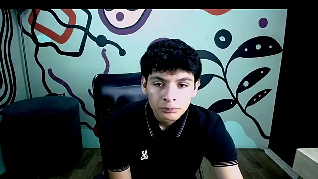 Snapshot of Luca_vega chatting on September 20, 1:23 pm Luca vega online show from September 20, 1:23 pm