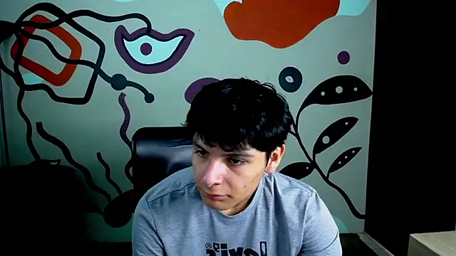 Snapshot of Luca_vega chatting on September 24, 1:14 pm Luca vega online show from September 24, 1:14 pm