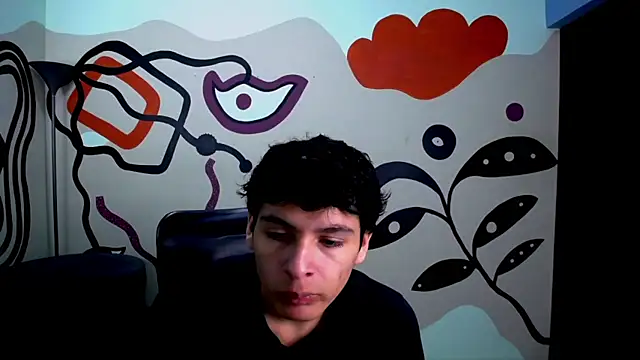 Snapshot of Luca_vega chatting on September 26, 1:15 pm Luca vega online show from September 26, 1:15 pm