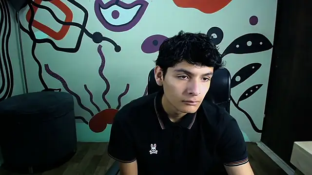 Snapshot of Luca_vega chatting on September 29, 1:05 pm Luca vega online show from September 29, 1:05 pm