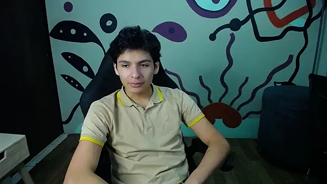 Snapshot of Luca_vega chatting on October 11, 12:36 pm Luca vega online show from October 11, 12:36 pm